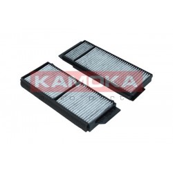 Szűrő, utastér levegő aktívszén szűrő (2 db) CU22001-2