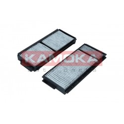 Szűrő, utastér levegő aktívszén szűrő (2 db) CU22001-2