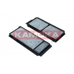 Szűrő, utastér levegő aktívszén szűrő (2 db) CU22001-2