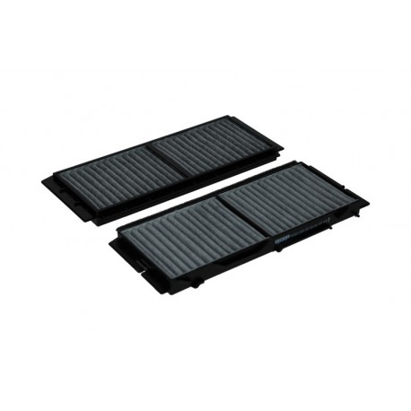 Szűrő, utastér levegő aktívszén szűrő (2 db) MAZDA 3 08-14 CU26008-2