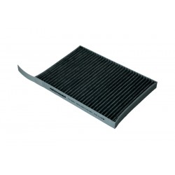Szűrő, utastér levegő aktívszén szűrő KOLEOS 08- CUK2620