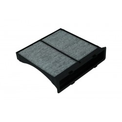 Szűrő, utastér levegő aktívszén szűrő CU22004