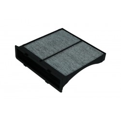 Szűrő, utastér levegő aktívszén szűrő CU22004