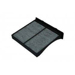 Szűrő, utastér levegő aktívszén szűrő CU22004