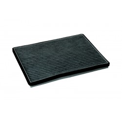 Szűrő, utastér levegő aktívszén szűrő SUZUKI GRAND VITARA II 05- CU2138