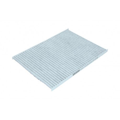 Szűrő, utastér levegő aktívszén szűrő TOYOTA IQ 09-15 CU28004