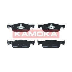 Fékbetét készlet, tárcsafék ELSŐ DACIA LOGAN II 15- 410605536R