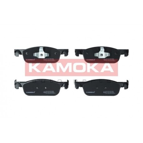 Fékbetét készlet, tárcsafék ELSŐ DACIA LOGAN II 15- 410605536R