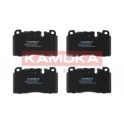 Fékbetét készlet, tárcsafék ELSŐ AUDI A6 10-18 8R0698151H