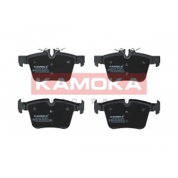 Fékbetét készlet, tárcsafék HÁTSÓ MB C (W205) 13- 0084201320