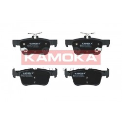 Fékbetét készlet, tárcsafék HÁTSÓ FORD GALAXY 15- 5341207