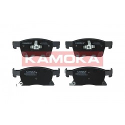 Fékbetét készlet, tárcsafék ELSŐ OPEL ASTRA K 15- 13478301