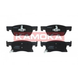 Fékbetét készlet, tárcsafék ELSŐ OPEL ASTRA K 15- 13478300