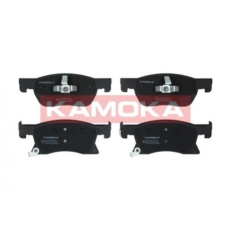 Fékbetét készlet, tárcsafék ELSŐ OPEL ASTRA K 15- 13478300