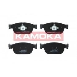 Fékbetét készlet, tárcsafék ELSŐ VOLVO S90 II 16- 31445976