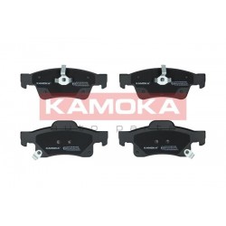 Fékbetét készlet, tárcsafék HÁTSÓ JEEP GRAND CHEROKEE IV 10- 21170.17.3