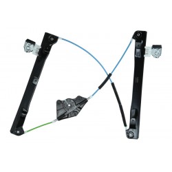 Ablakemelő ELSŐ JOBB ALFA ROMEO 159 05-11 71740121