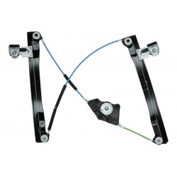 Ablakemelő ELSŐ JOBB ALFA ROMEO 159 05-11 71740121