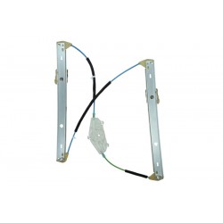 Ablakemelő ELSŐ BAL AUDI Q5 08-17 8R0837461