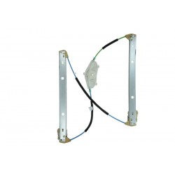 Ablakemelő ELSŐ JOBB AUDI Q5 08-17 8R0837462