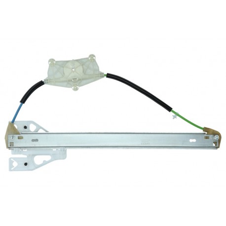 Ablakemelő HÁTSÓ BAL AUDI Q5 08-17 8R0839461