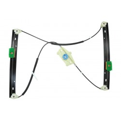 Ablakemelő ELSŐ BAL AUDI A6 04-11 4F0837461