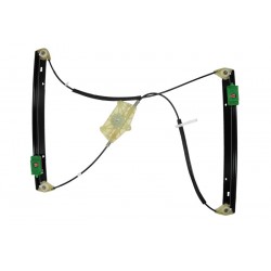 Ablakemelő ELSŐ JOBB AUDI A6 04-11 4F0837462A