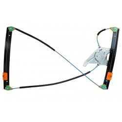 Ablakemelő ELSŐ BAL AUDI A3 96-03 8L3837461