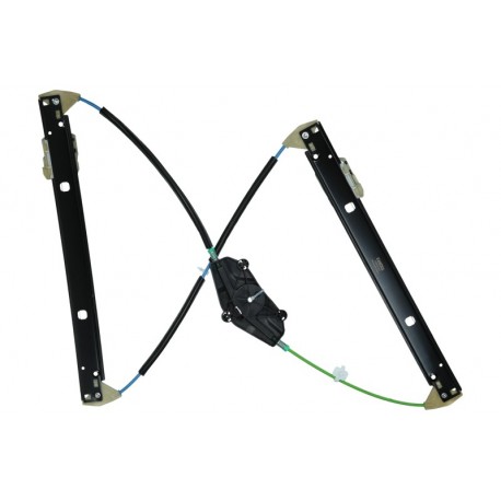 Ablakemelő ELSŐ BAL AUDI A4 07-15 8K0837461