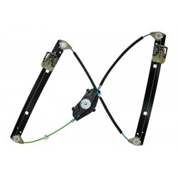 Ablakemelő ELSŐ BAL AUDI A4 07-15 8K0837461