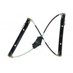 Ablakemelő ELSŐ JOBB AUDI A4 07-15 8K0837462