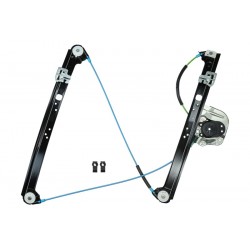 Ablakemelő ELSŐ BAL BMW X5 00-06 51338254911