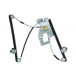 Ablakemelő ELSŐ BAL BMW 5 96-03 51338252393