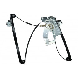 Ablakemelő ELSŐ JOBB BMW 5 96-03 51338252394