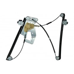 Ablakemelő ELSŐ JOBB BMW 5 96-03 51338252394