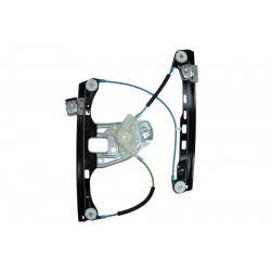 Ablakemelő ELSŐ BAL MERCEDES C 00-07 2037203146