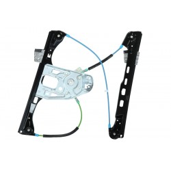 Ablakemelő ELSŐ JOBB MERCEDES C 00-07 2037203246