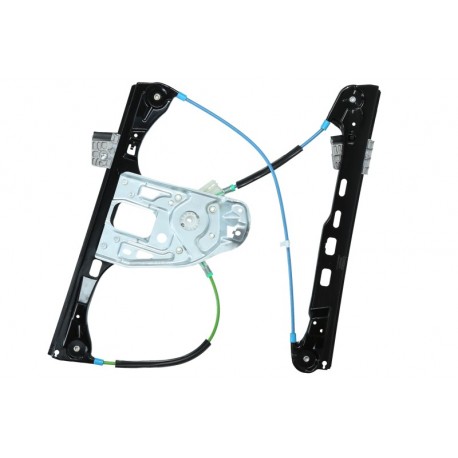 Ablakemelő ELSŐ JOBB MERCEDES C 00-07 2037203246