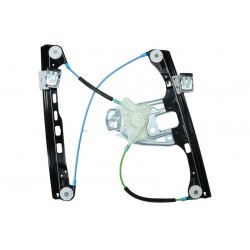 Ablakemelő ELSŐ JOBB MERCEDES C 00-07 2037203246
