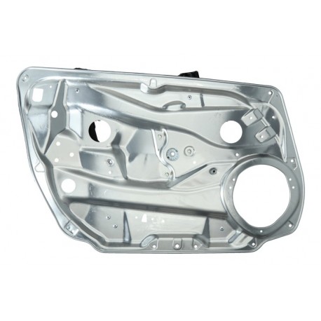 Ablakemelő ELSŐ BAL (csavarozott lemezzel) MERCEDES A2127201579