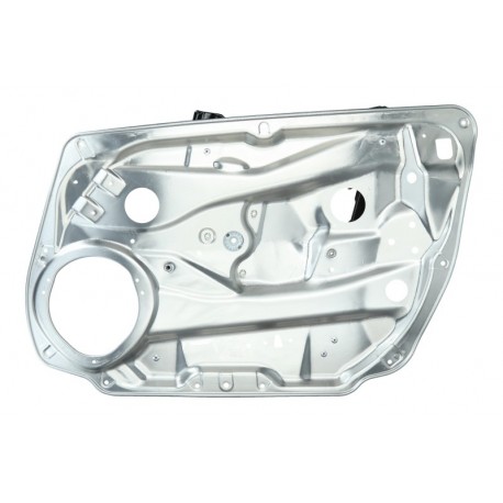 Ablakemelő ELSŐ JOBB (csavarozott lemezzel) MERCEDES A2127201679