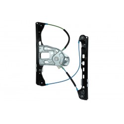 Ablakemelő ELSŐ BAL MERCEDES C 00-07 2037201546