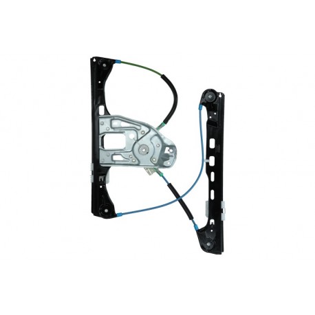 Ablakemelő ELSŐ BAL MERCEDES C 00-07 2037201546