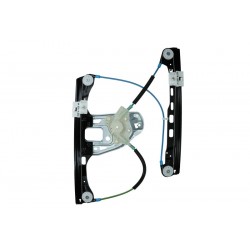 Ablakemelő ELSŐ BAL MERCEDES C 00-07 2037201546