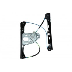 Ablakemelő ELSŐ JOBB MERCEDES C 00-07 2037201646