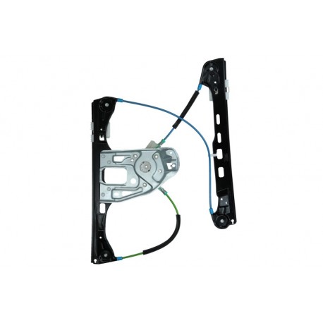 Ablakemelő ELSŐ JOBB MERCEDES C 00-07 2037201646