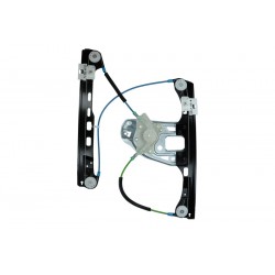 Ablakemelő ELSŐ JOBB MERCEDES C 00-07 2037201646