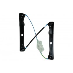 Ablakemelő ELSŐ BAL MERCEDES S 05-13 2217200146