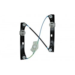 Ablakemelő ELSŐ BAL MERCEDES S 05-13 2217200146