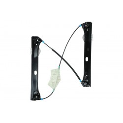 Ablakemelő ELSŐ JOBB MERCEDES S 05-13 2217200246